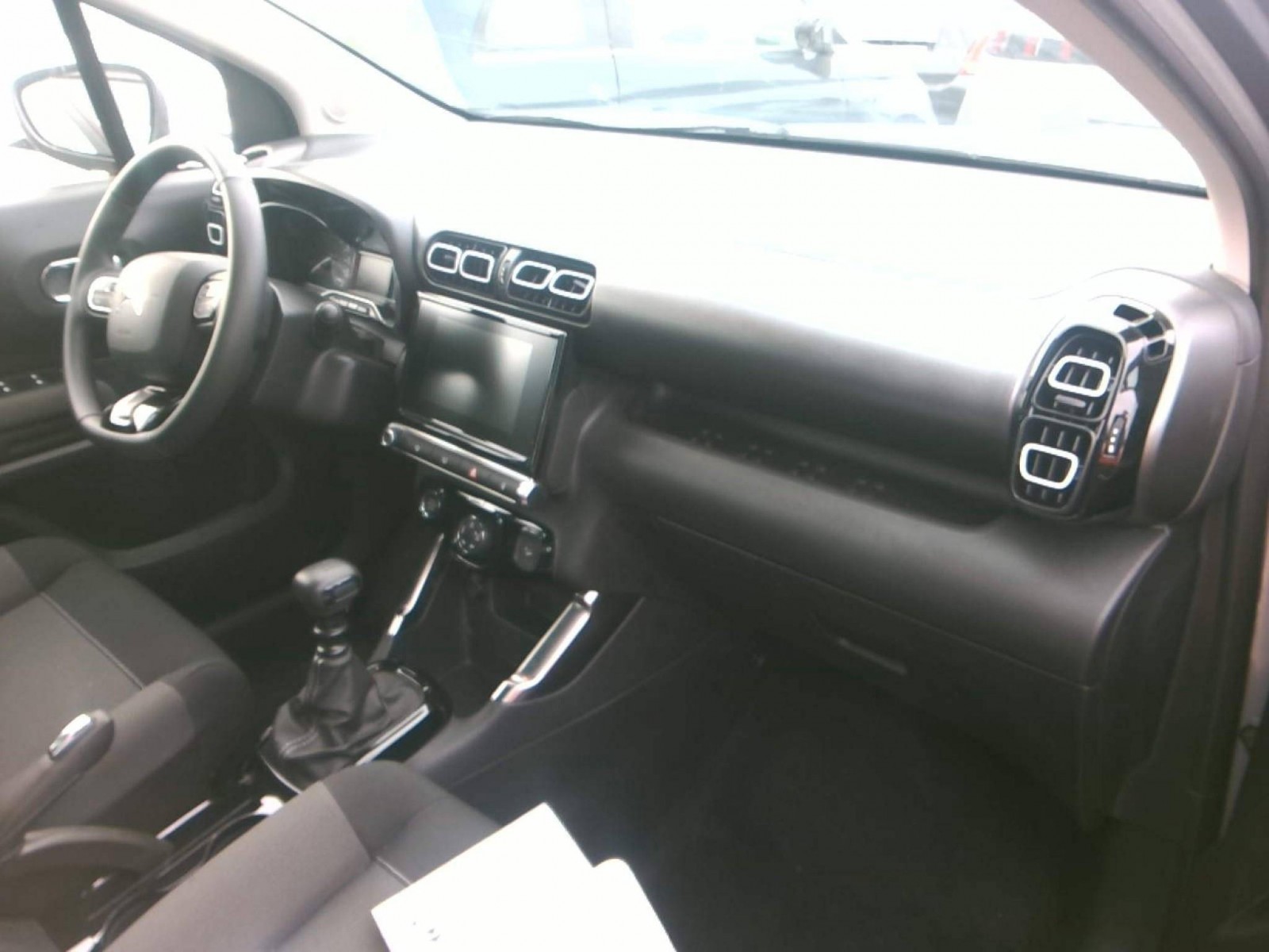 CITROEN - C3 AIRCROSS - #191926 - 1