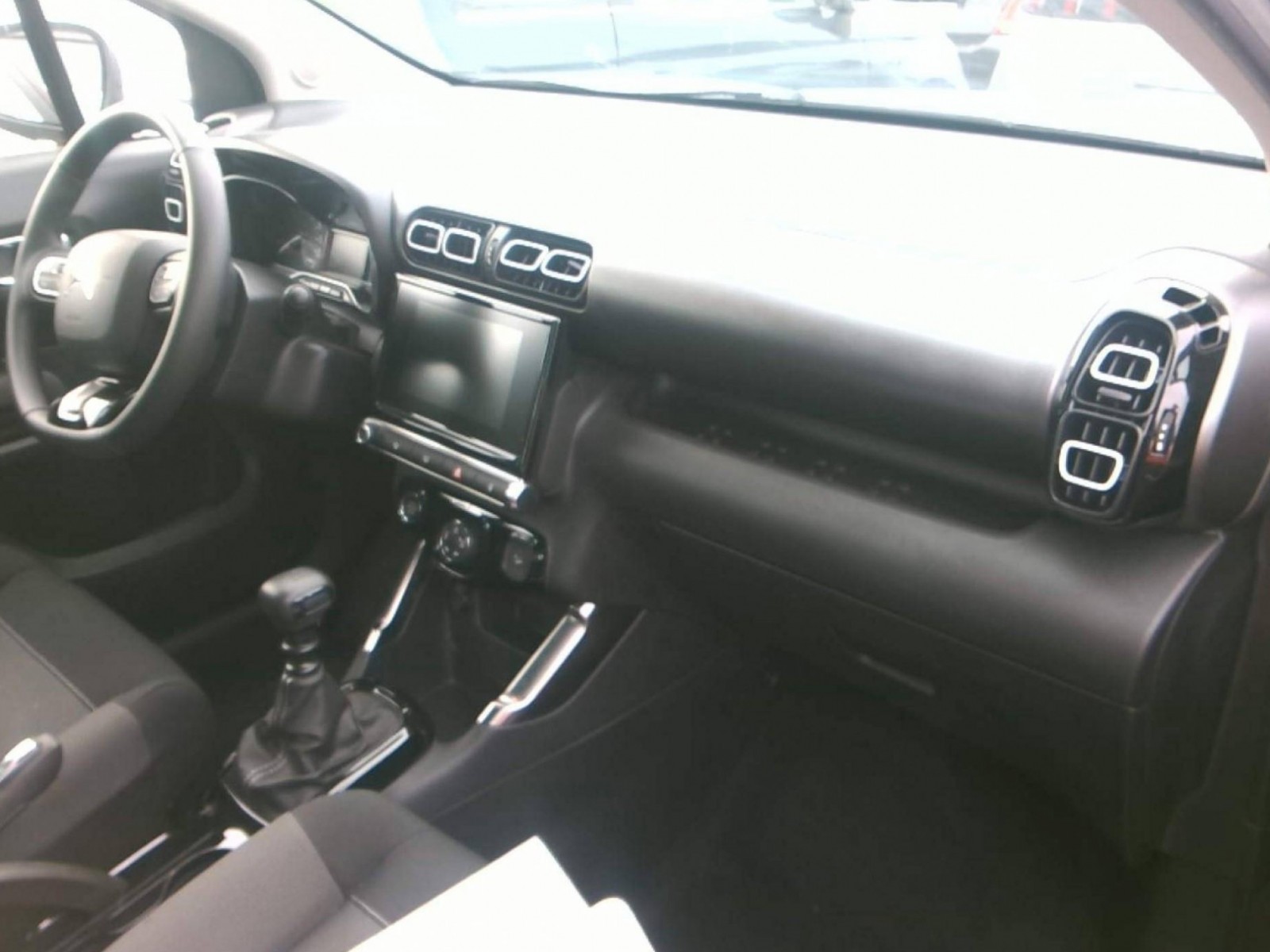 CITROEN - C3 AIRCROSS - #191926 - 3