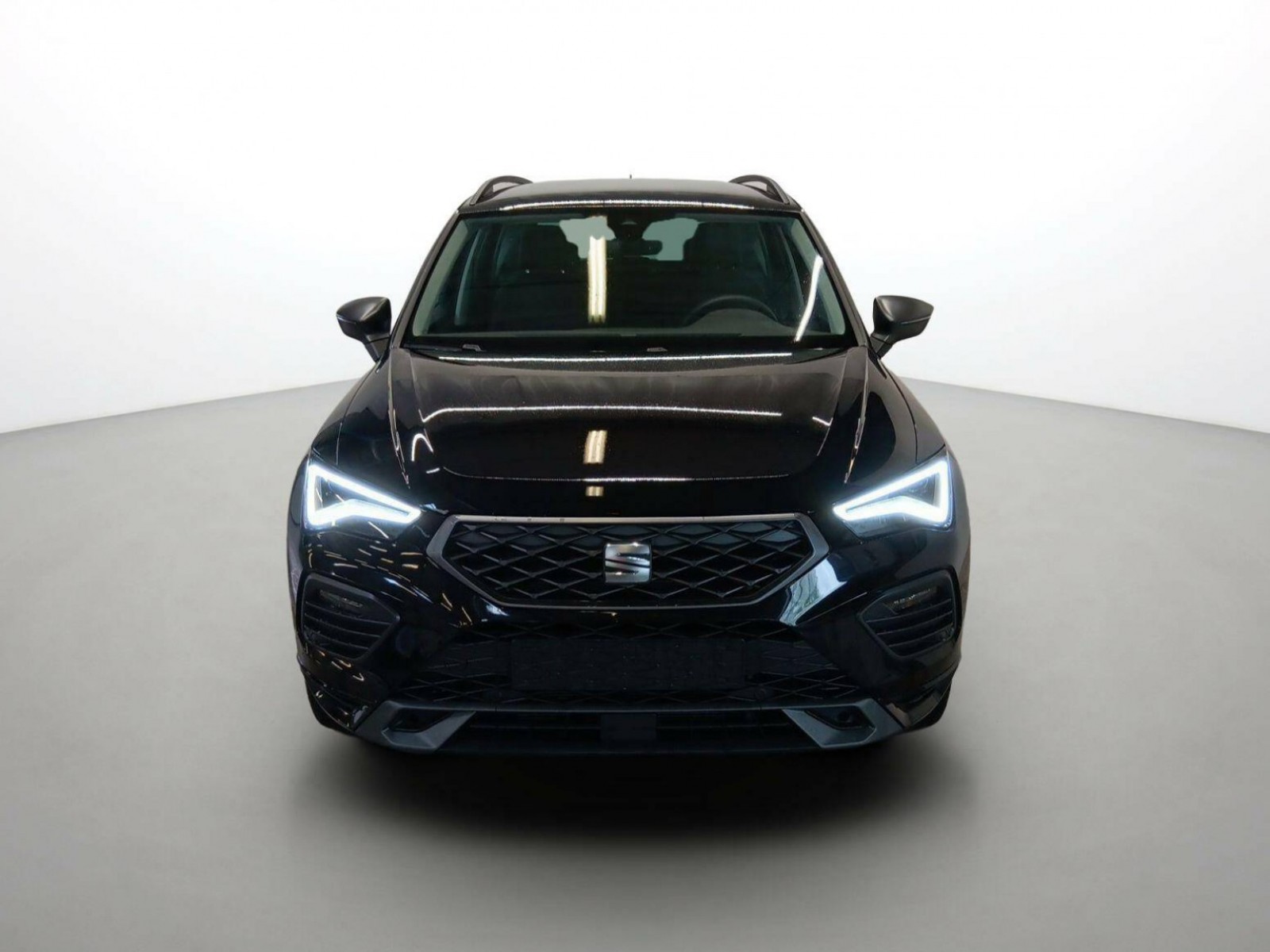 SEAT - ATECA - #189338 - 4