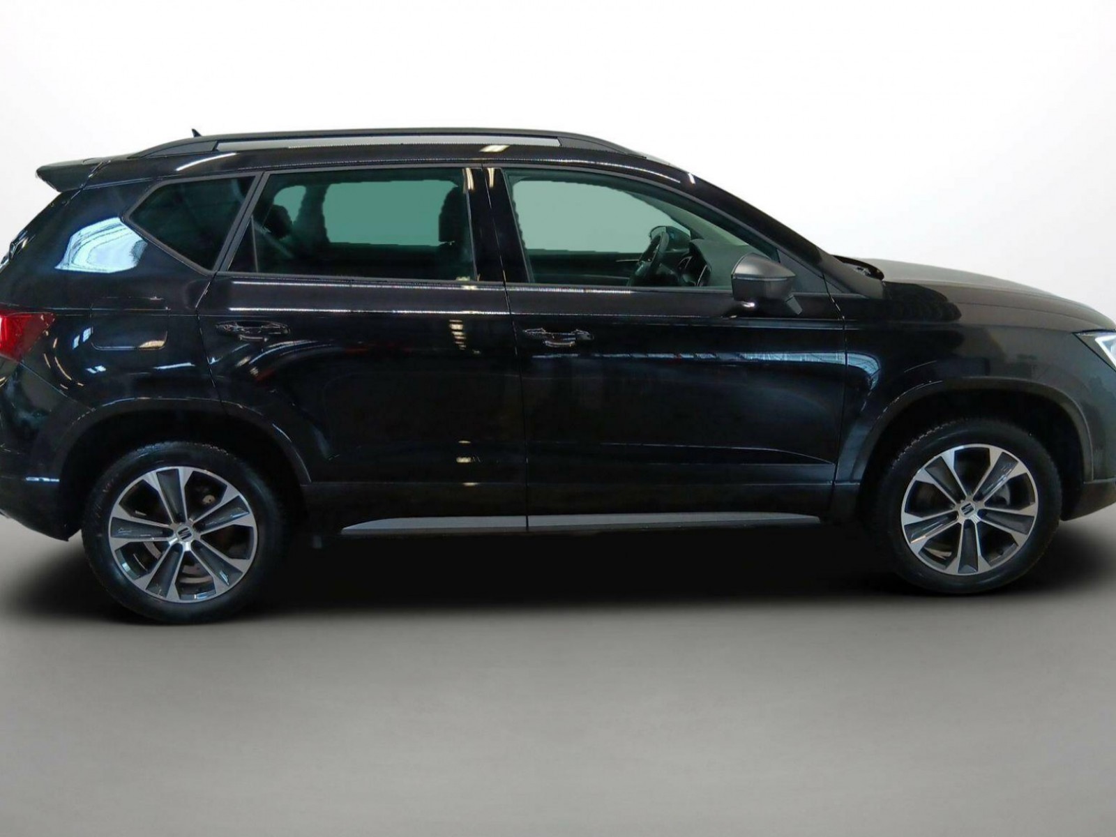 SEAT - ATECA - #189338 - 14
