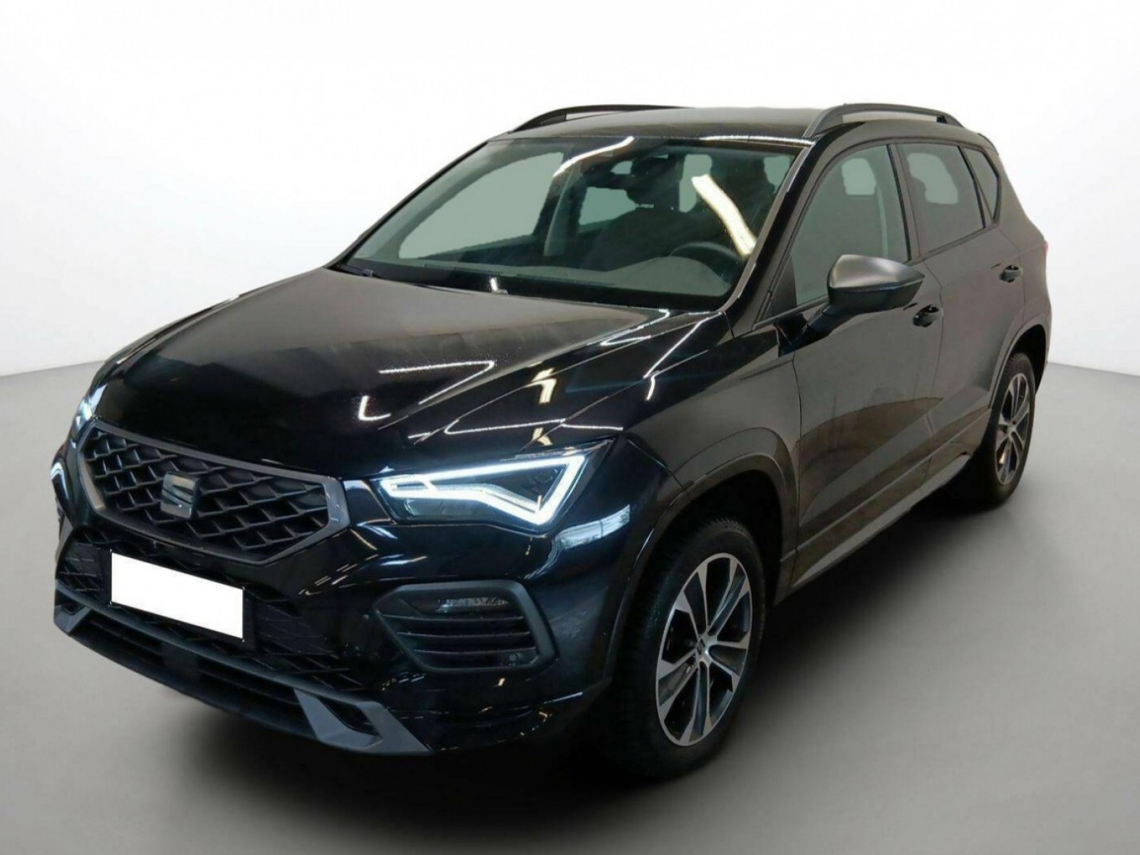 SEAT - ATECA - #189336 - 16