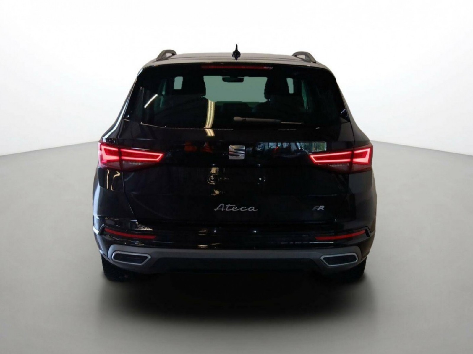 SEAT - ATECA - #189336 - 19