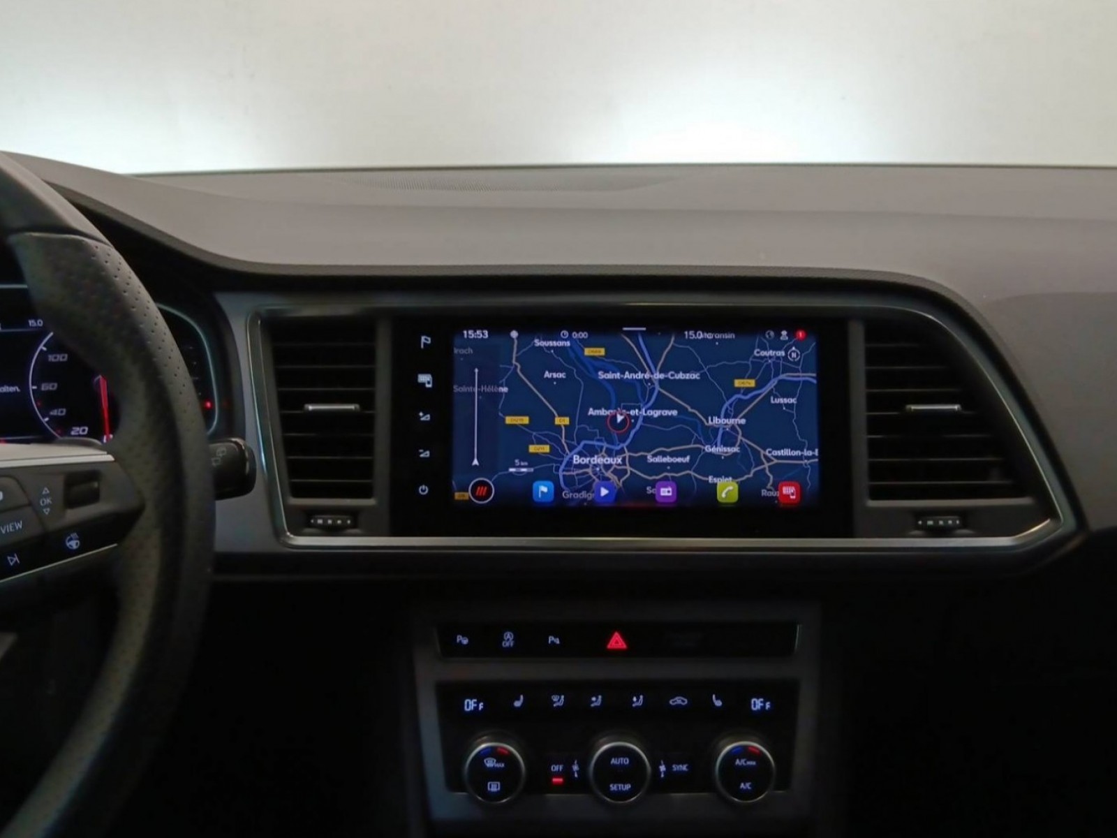 SEAT - ATECA - #189336 - 26