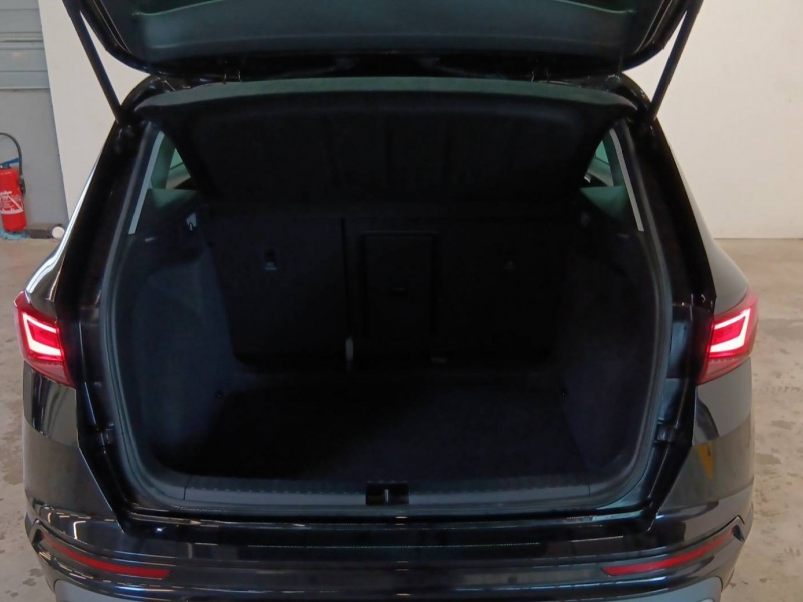 SEAT - ATECA - #189336 - 28