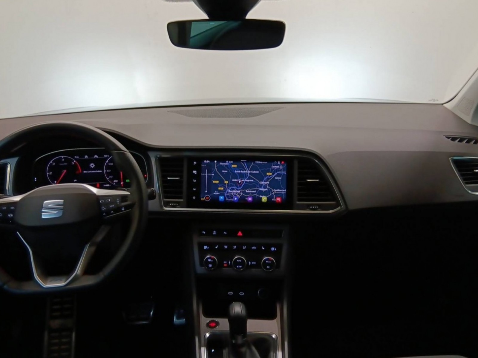 SEAT - ATECA - #189336 - 30
