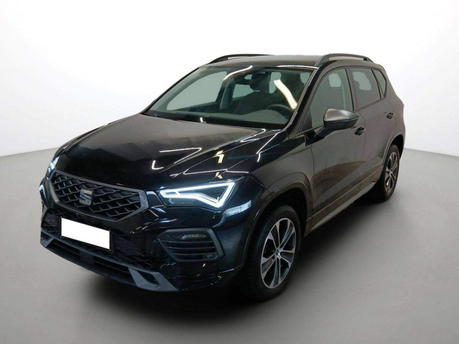 SEAT - ATECA - #189338 - 16