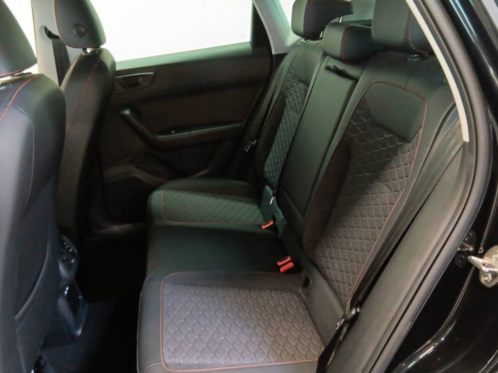 SEAT - ATECA - #189338 - 23