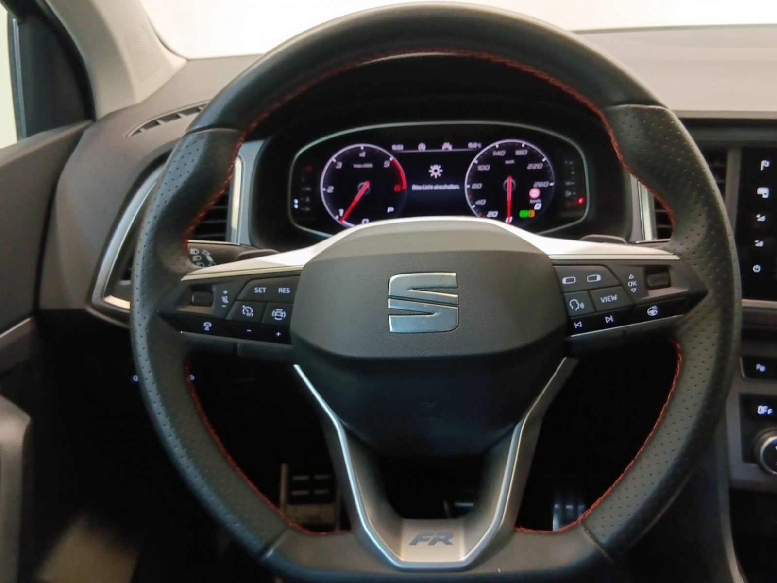 SEAT - ATECA - #189338 - 27