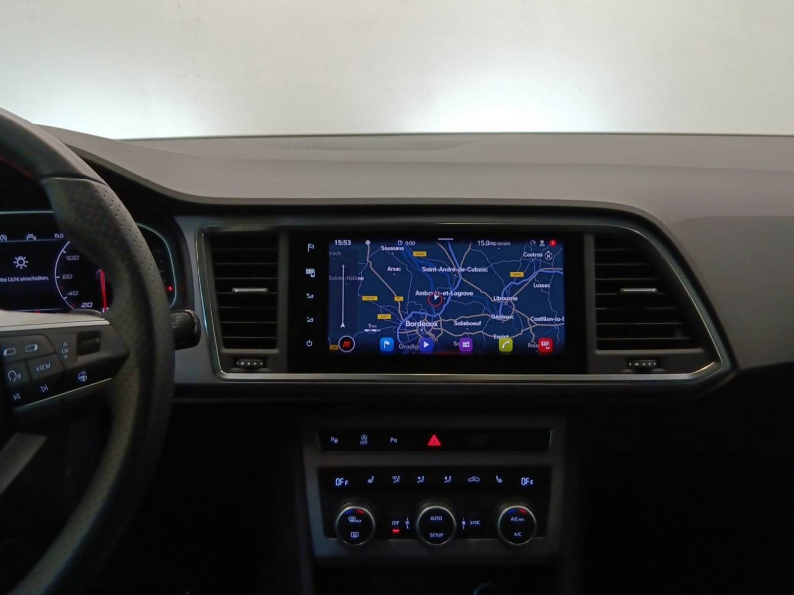 SEAT - ATECA - #189338 - 28