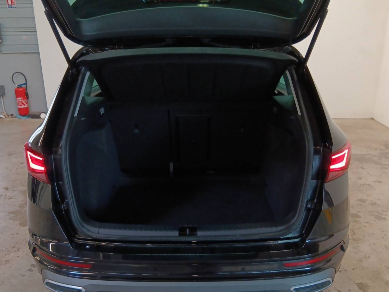SEAT - ATECA - #189338 - 29