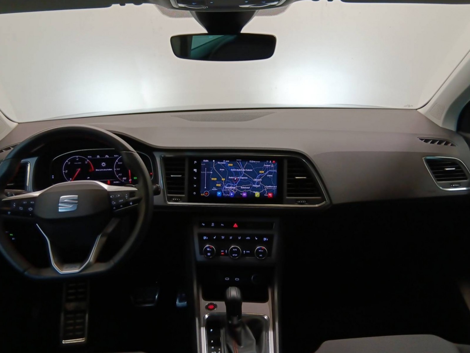 SEAT - ATECA - #189338 - 30