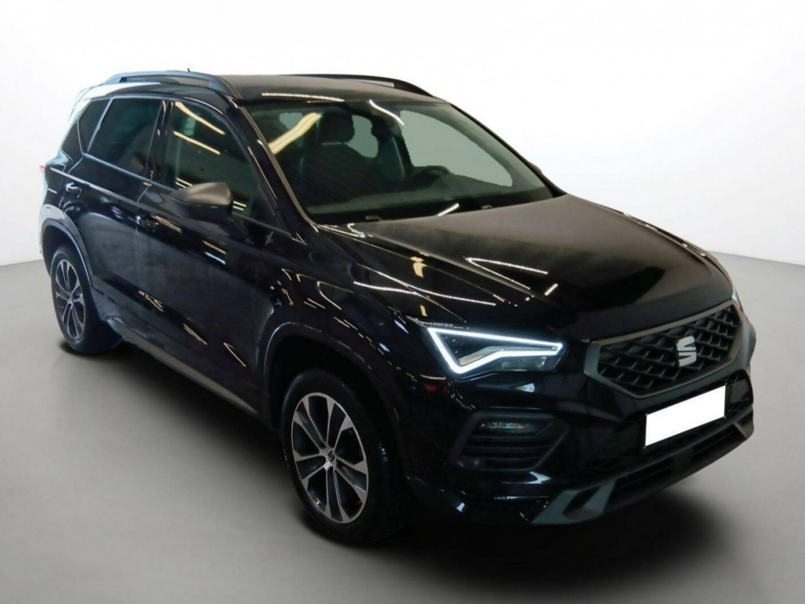 SEAT - ATECA - #189338 - 17