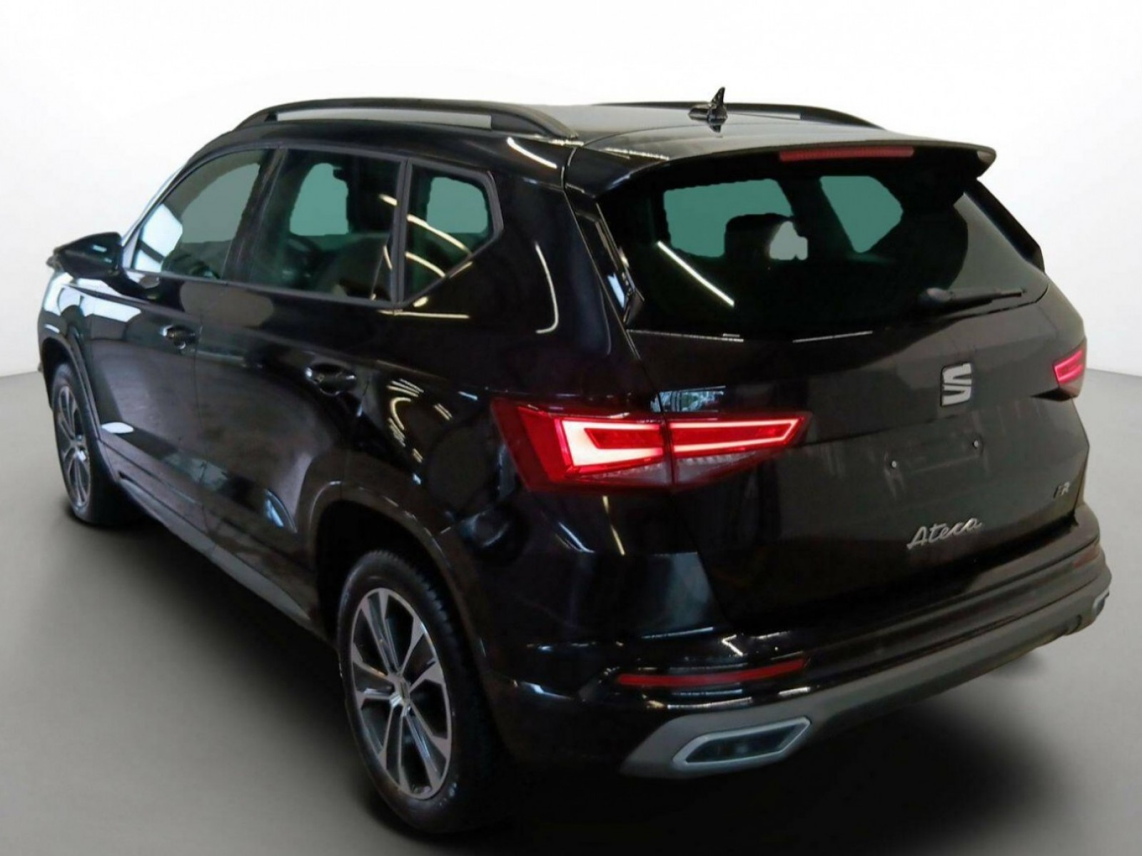 SEAT - ATECA - #189338 - 18