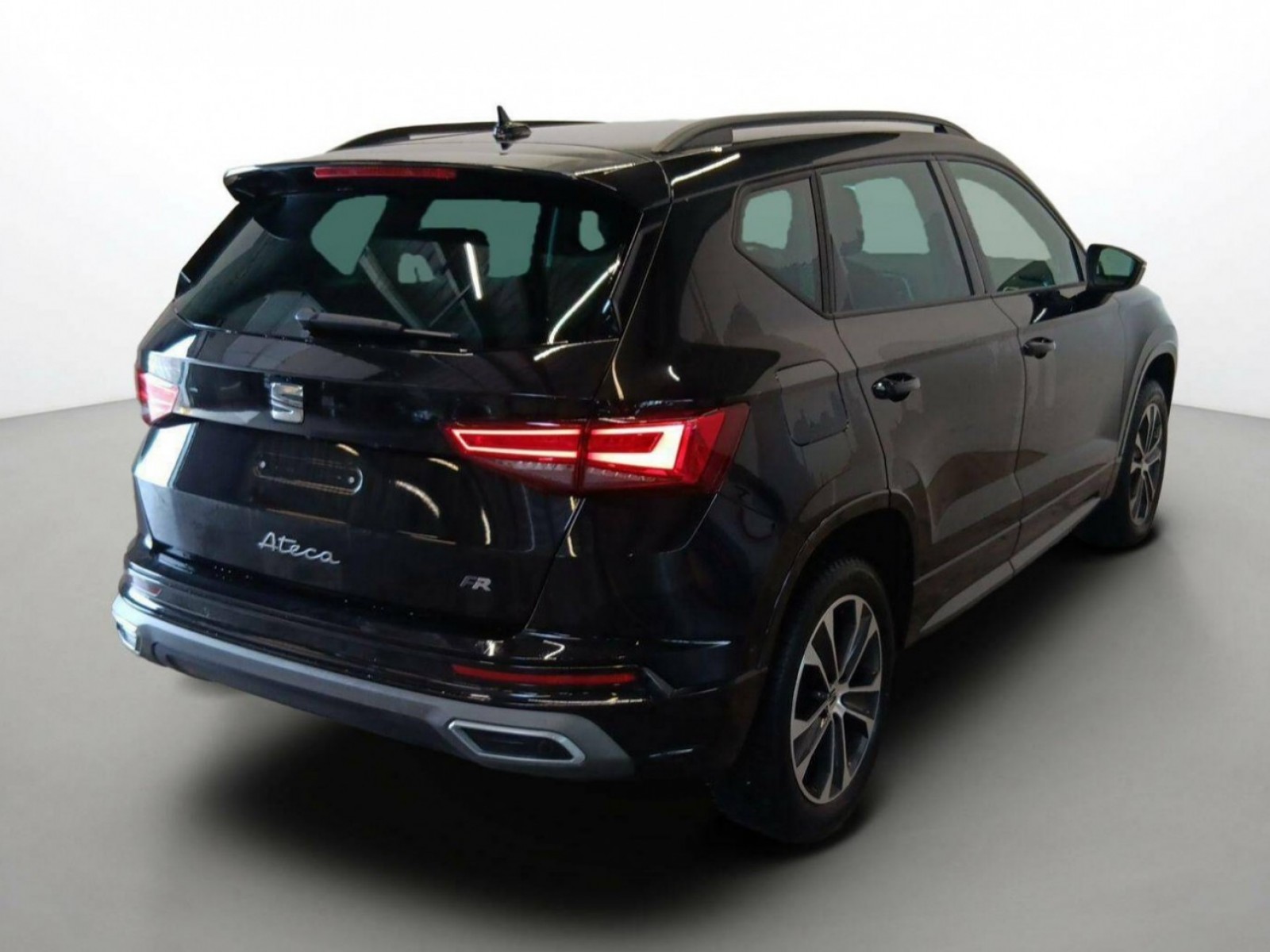 SEAT - ATECA - #189338 - 19