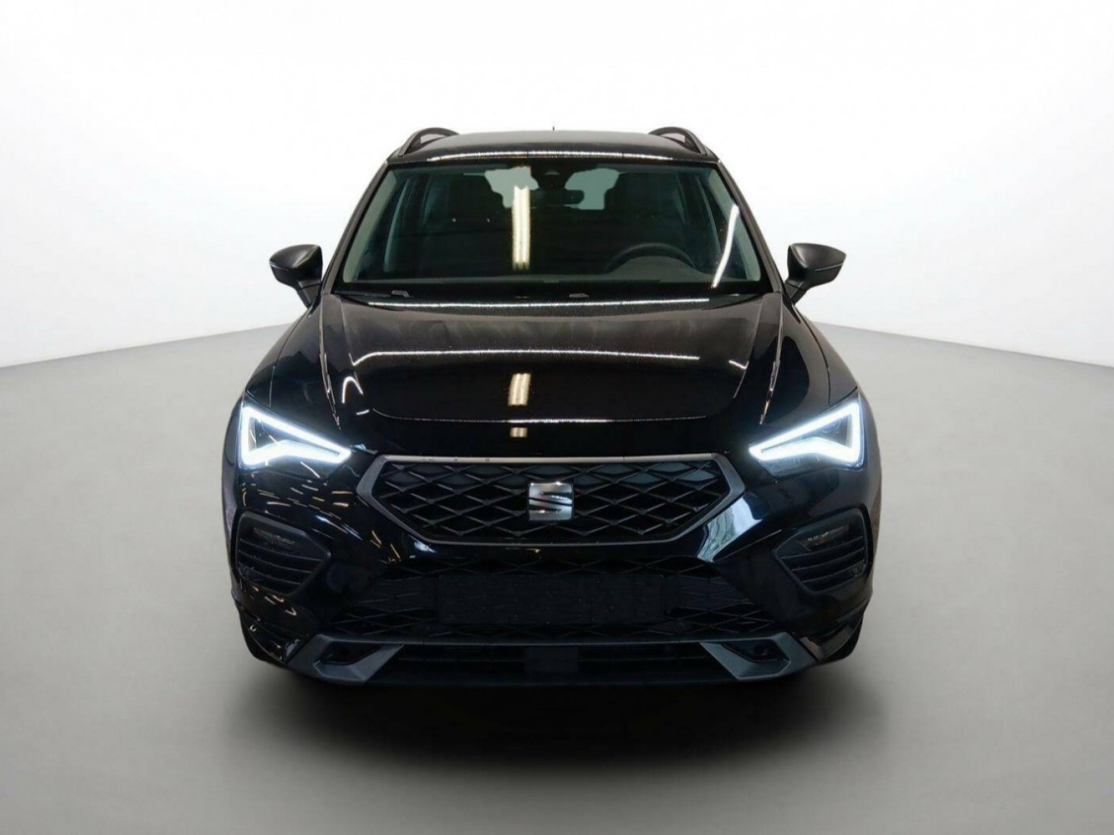SEAT - ATECA - #189338 - 20