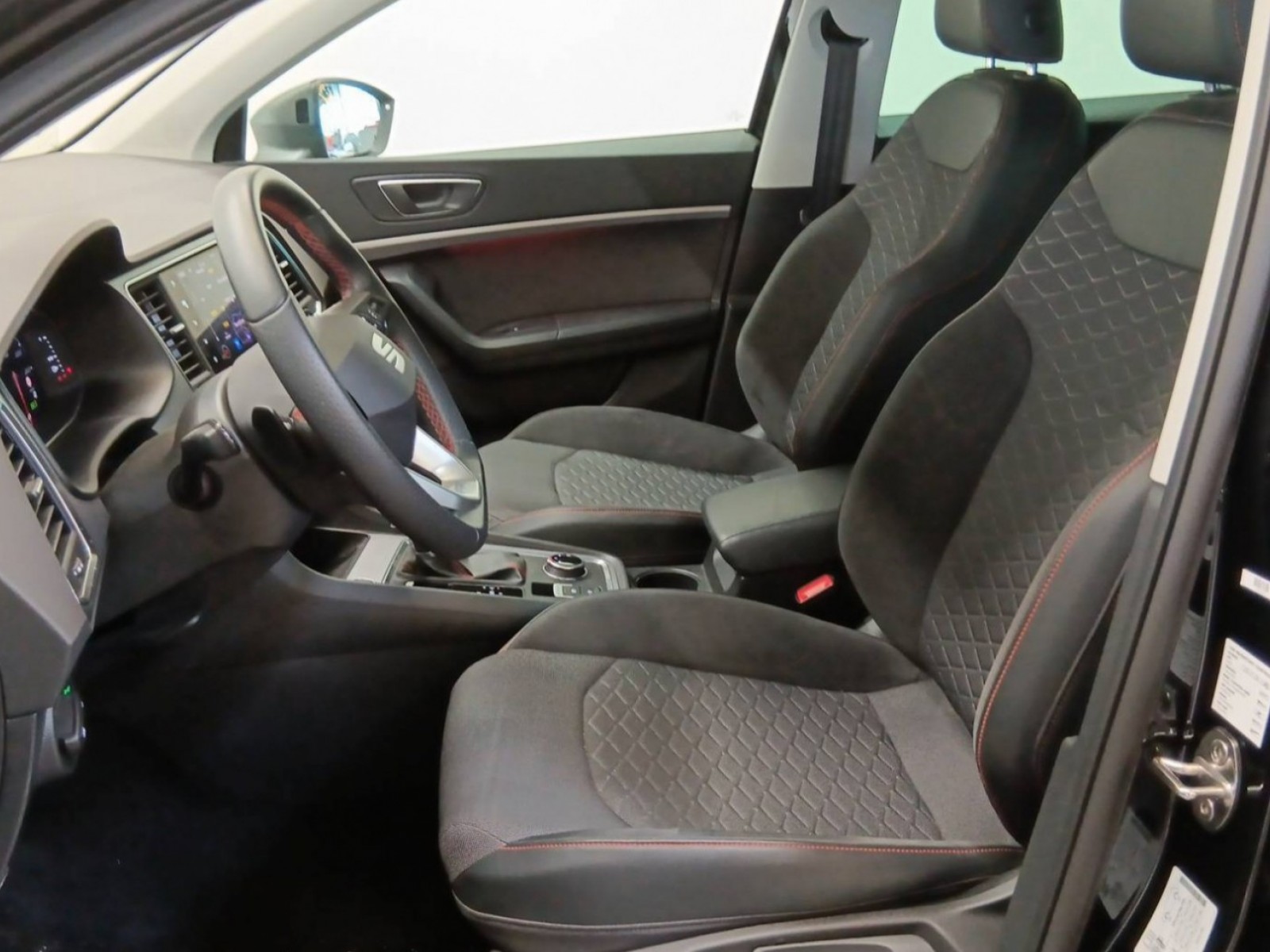 SEAT - ATECA - #189338 - 22