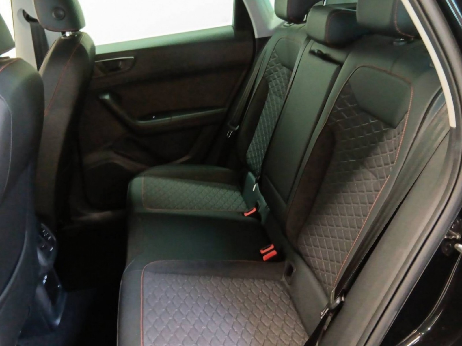 SEAT - ATECA - #189338 - 24