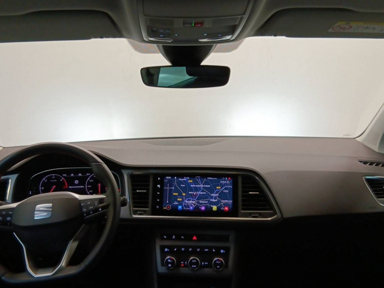 SEAT - ATECA - #189338 - 25