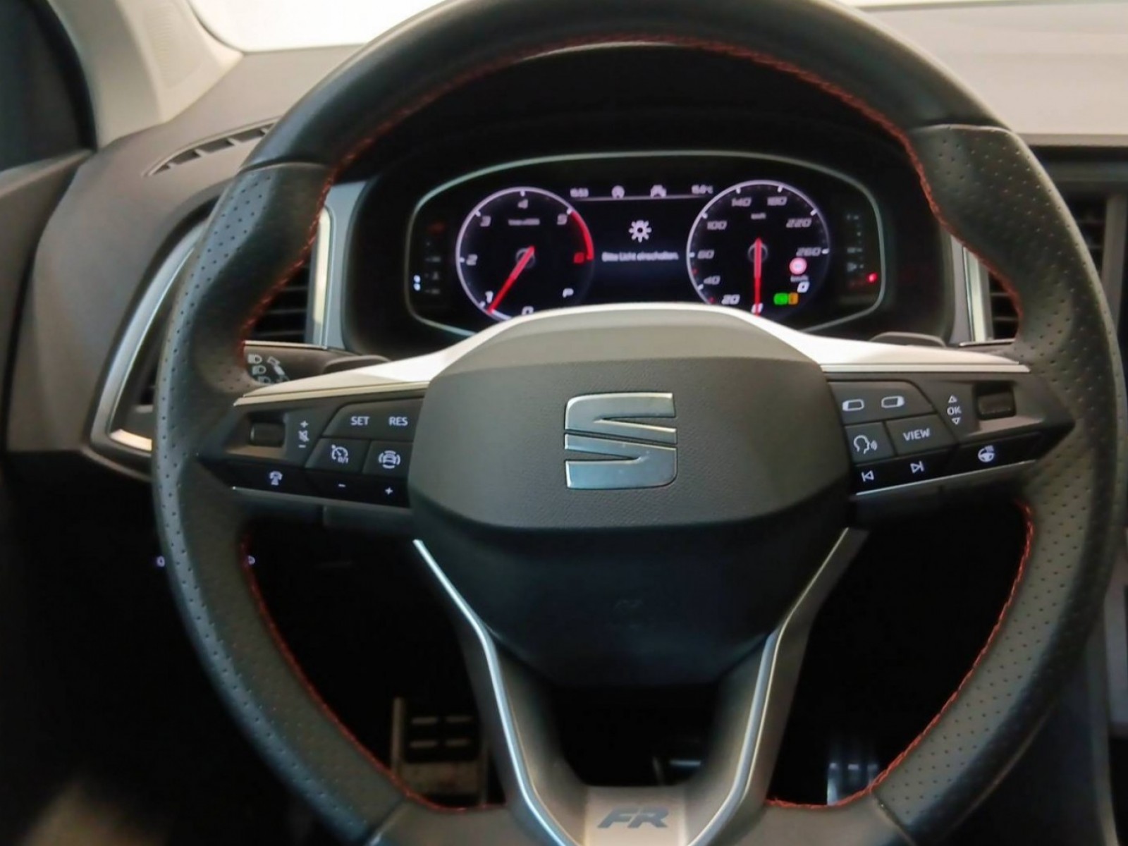 SEAT - ATECA - #189338 - 26