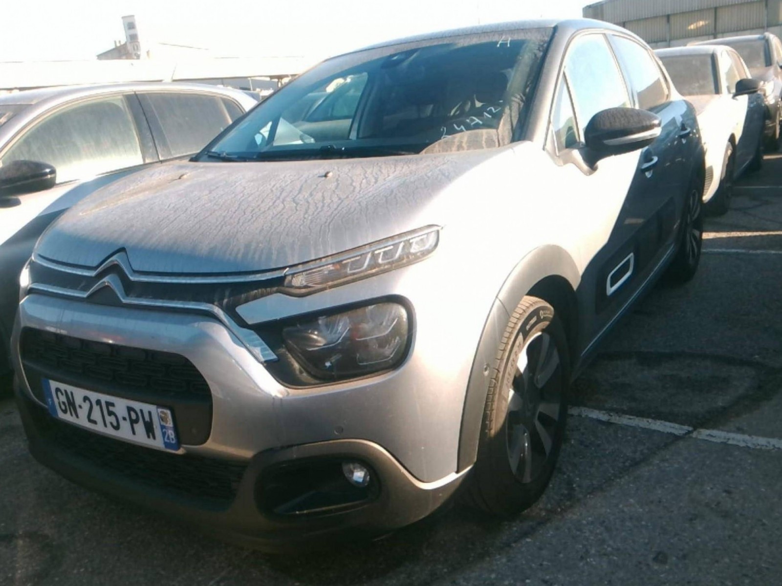 CITROEN - C3 - #191940 - 2