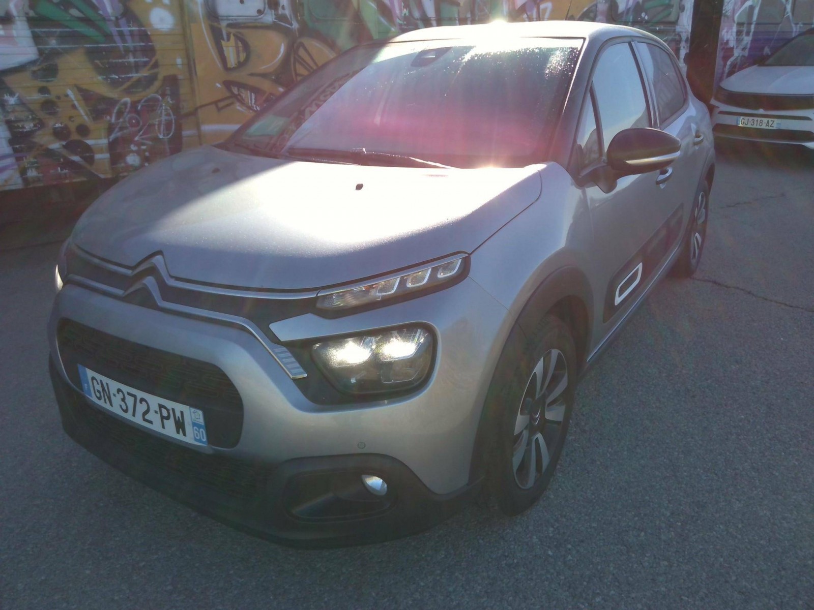 CITROEN - C3 - #191941 - 0