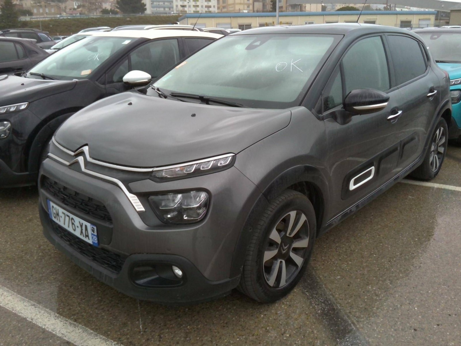 CITROEN - C3 - #191946 - 3