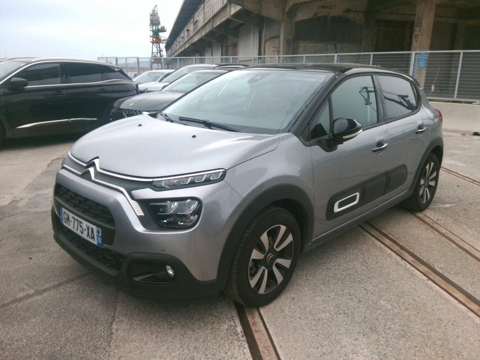 CITROEN - C3 - #191948 - 0