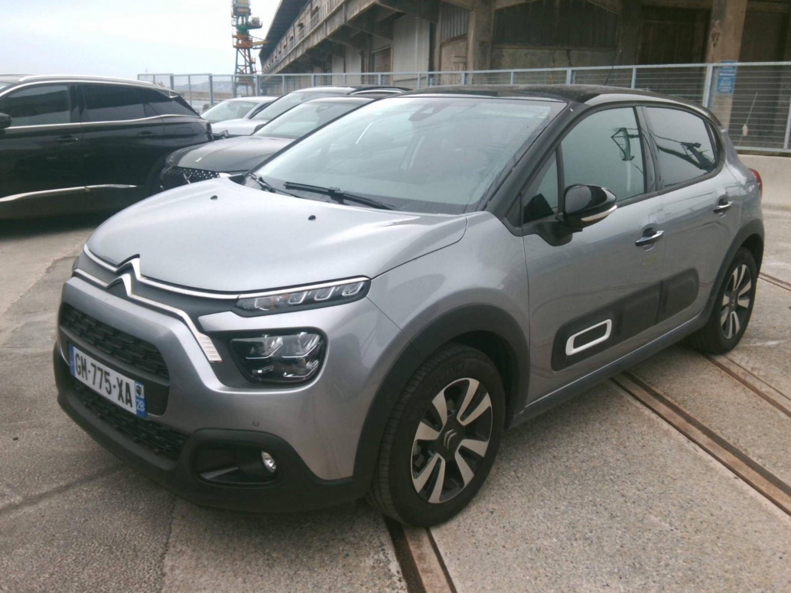 CITROEN - C3 - #191948 - 2
