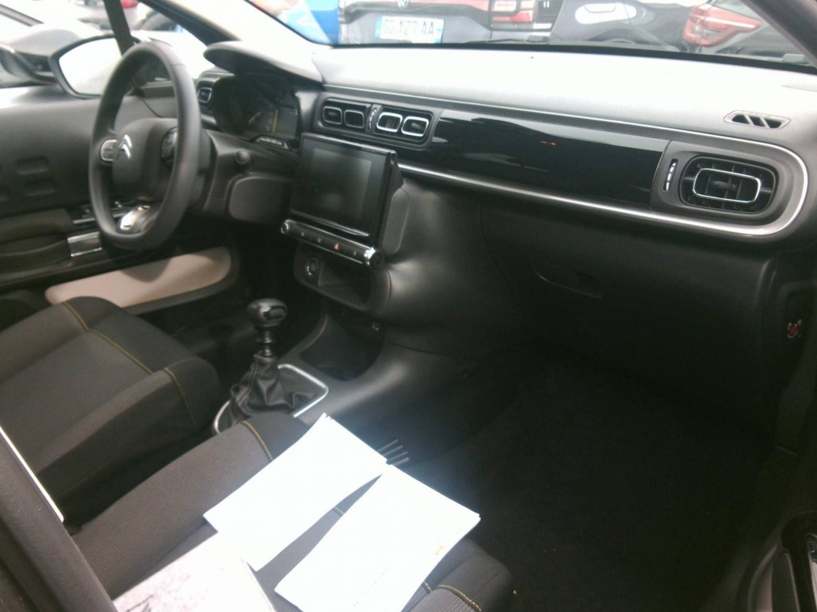 CITROEN - C3 - #191951 - 5