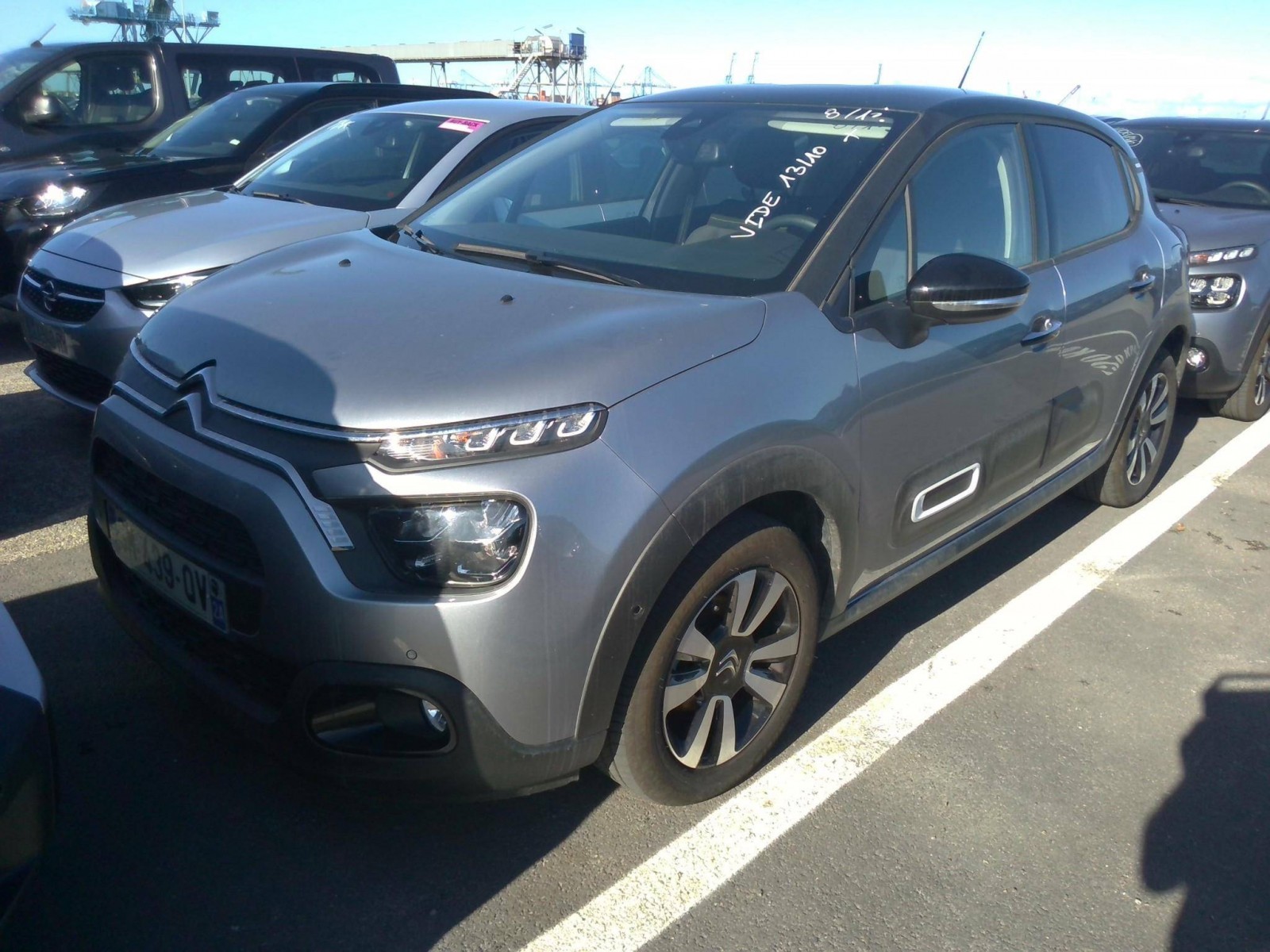 CITROEN - C3 - #191954 - 0