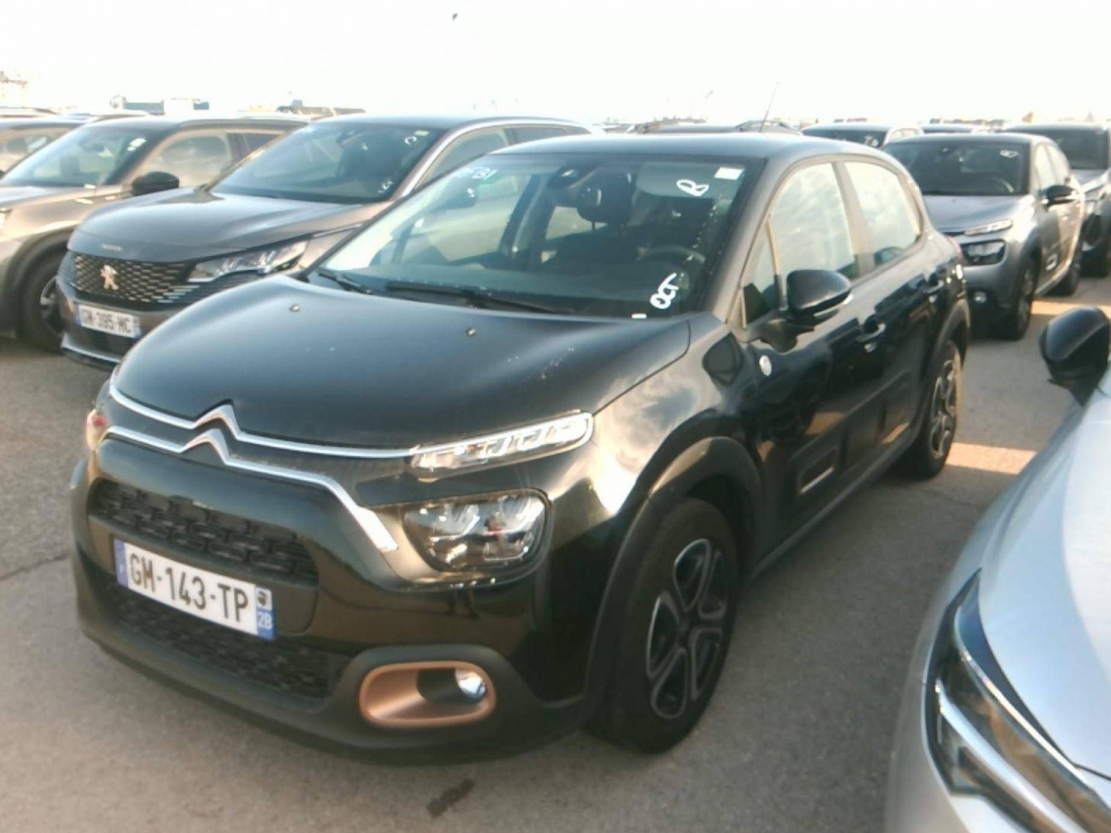 CITROEN - C3 - #191959 - 2