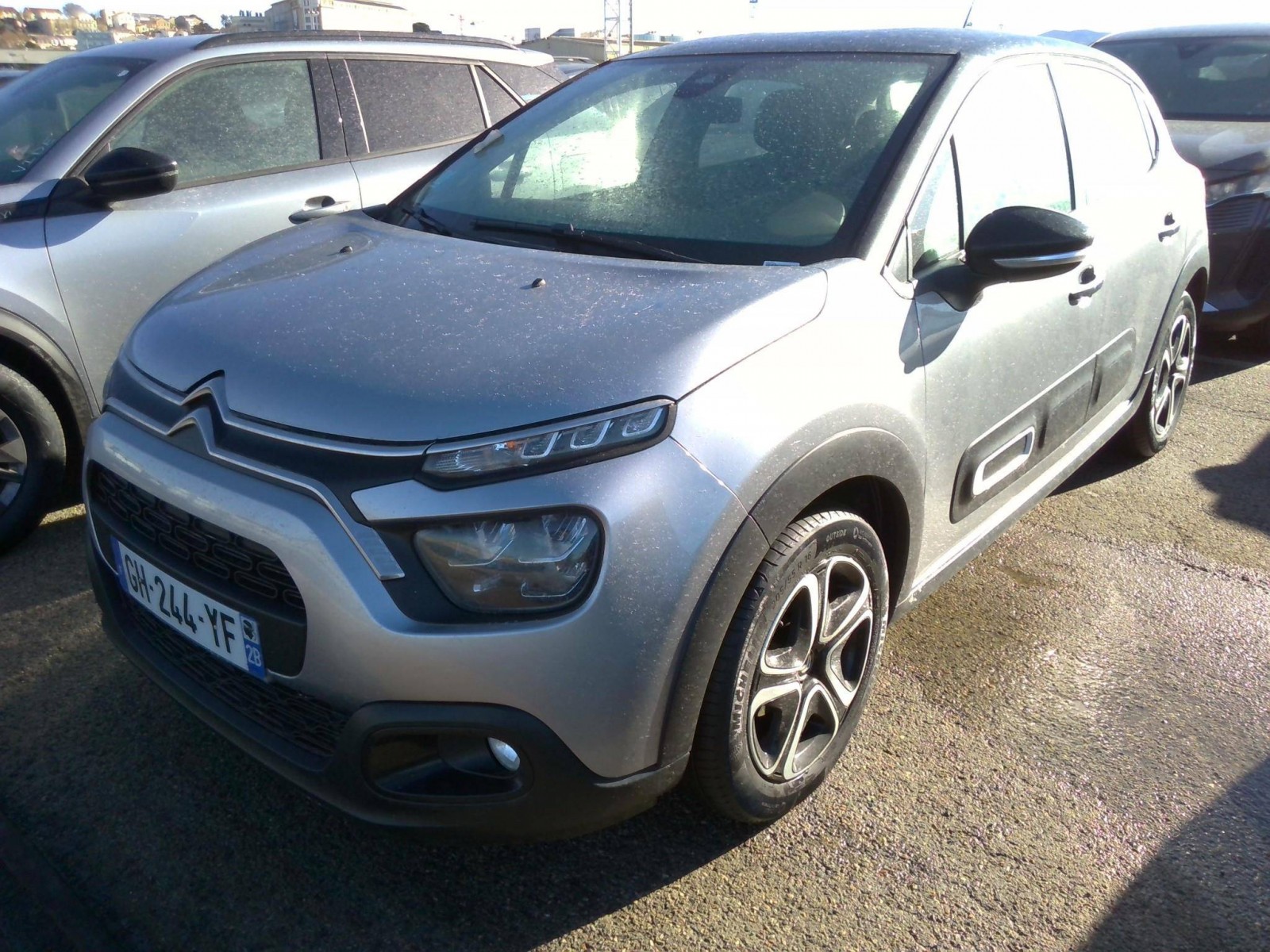 CITROEN - C3 - #191961 - 0