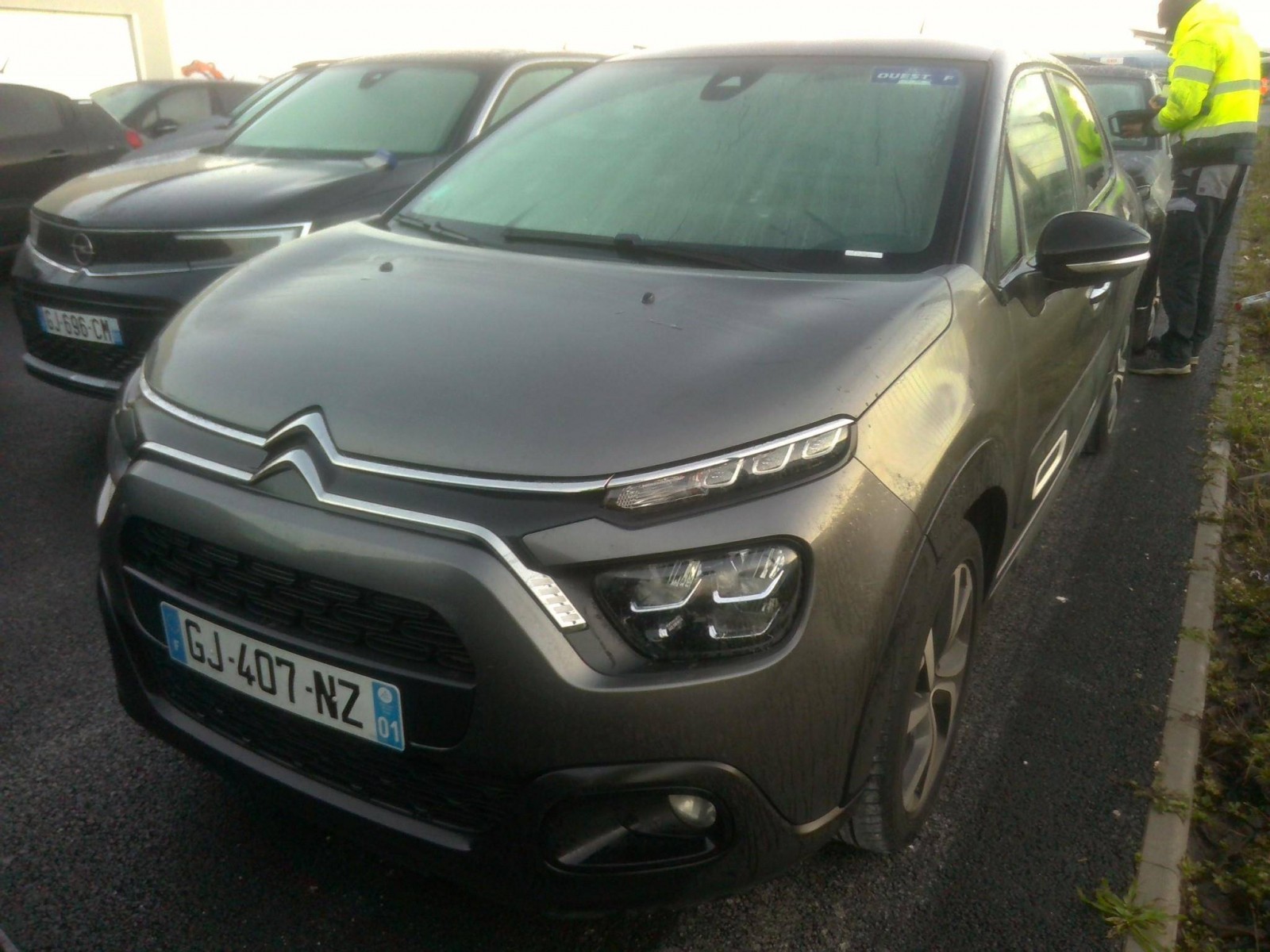 CITROEN - C3 - #191962 - 0