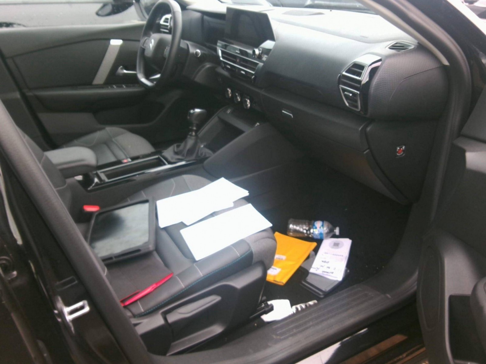 CITROEN - C4 - #191963 - 5