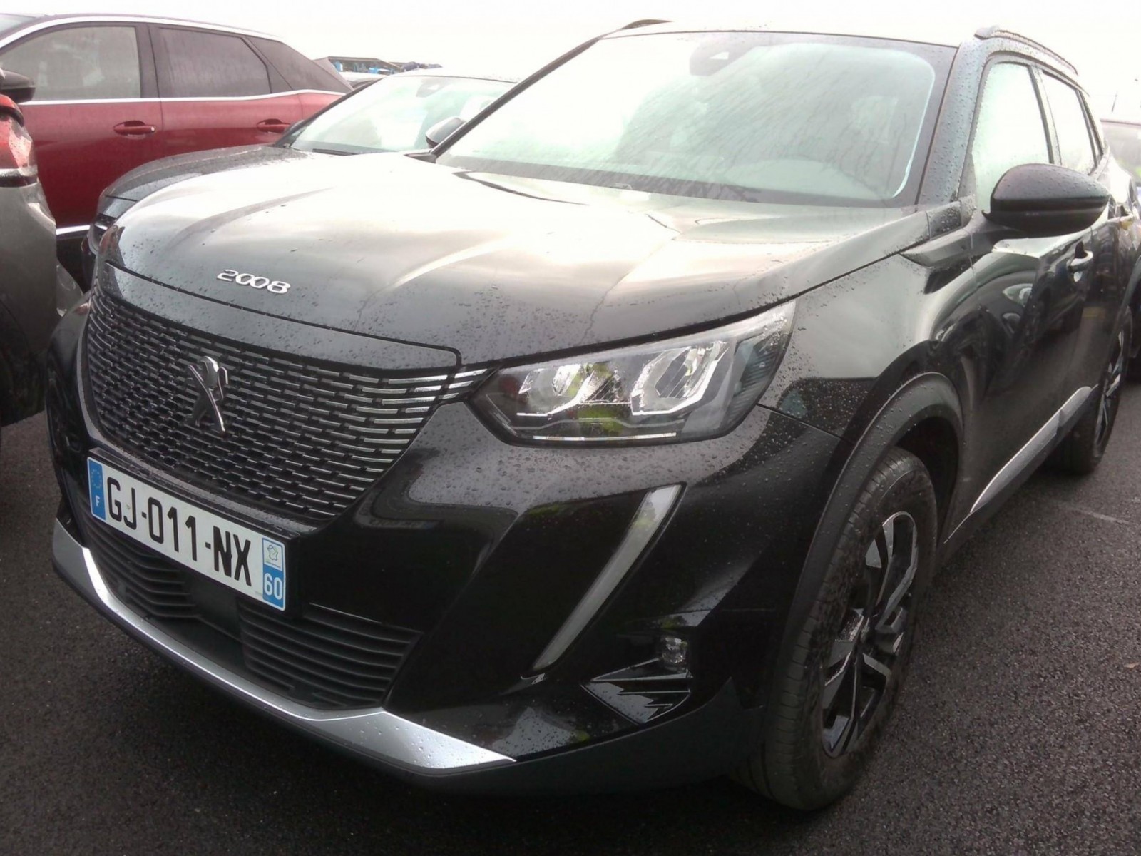 PEUGEOT - 2008 - #191968 - 3