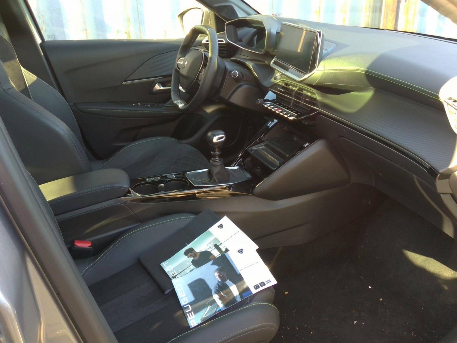 PEUGEOT - 208 - #191988 - 3