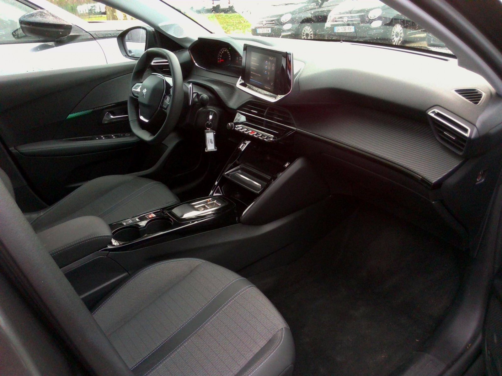 PEUGEOT - 208 - #191989 - 1