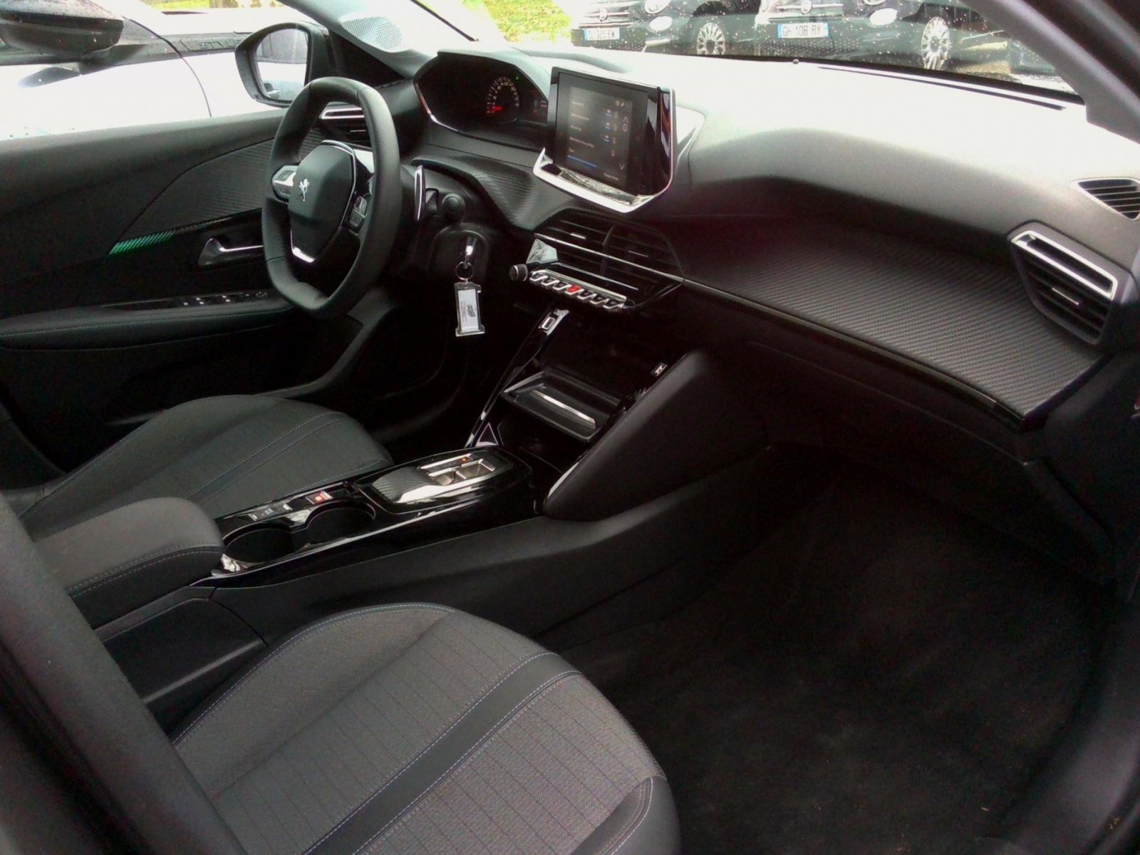 PEUGEOT - 208 - #191989 - 3