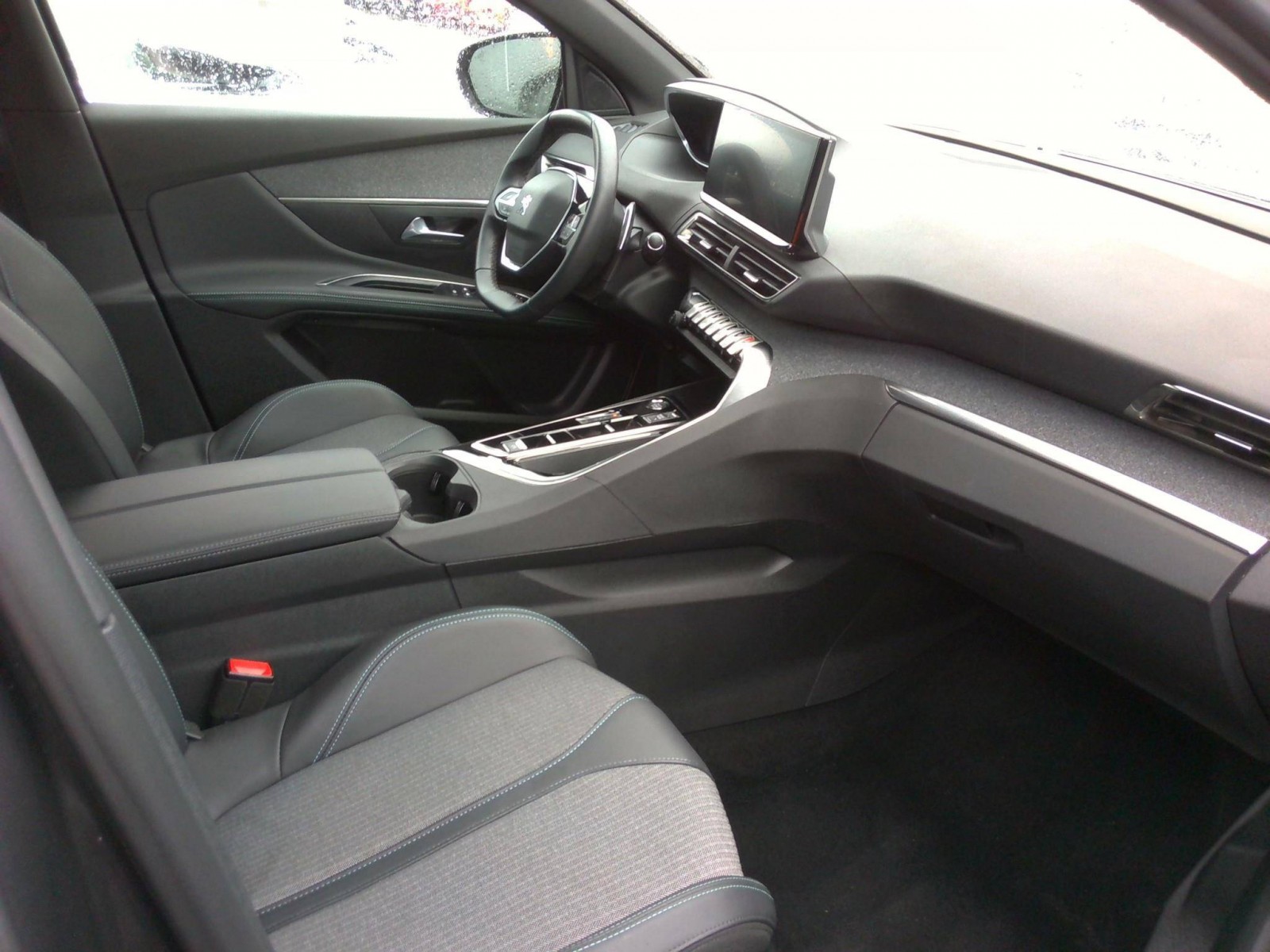 PEUGEOT - 5008 - #192005 - 1