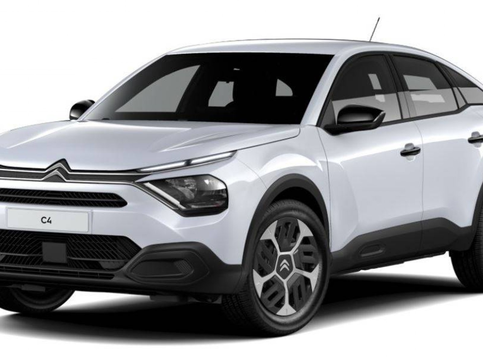 CITROEN - C4 - #192018 - 0