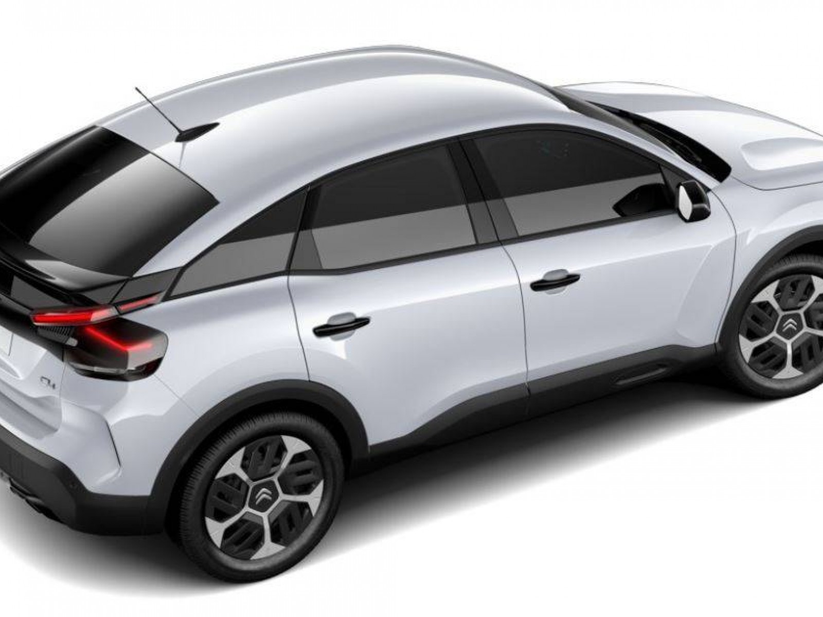 CITROEN - C4 - #192018 - 2