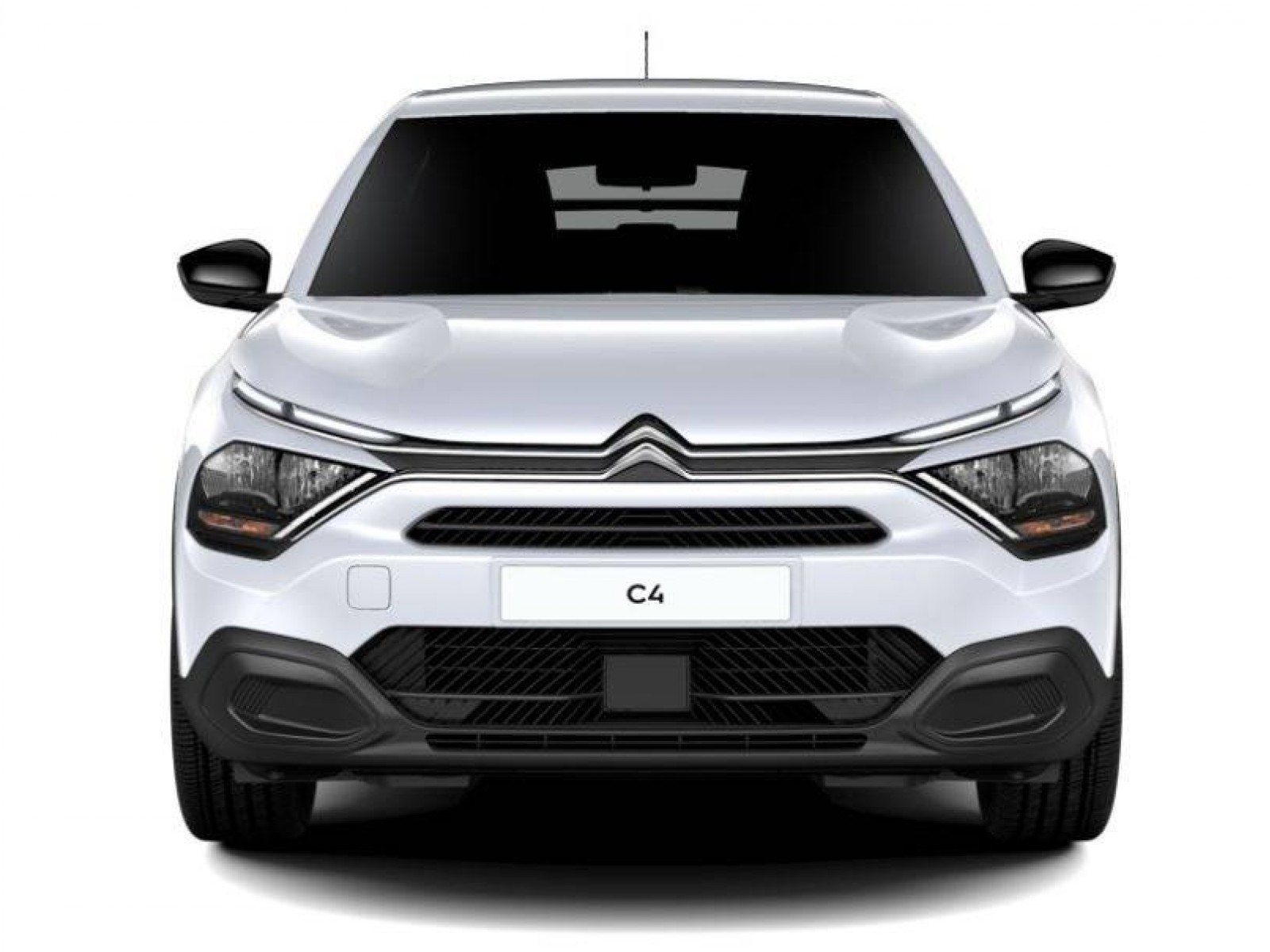 CITROEN - C4 - #192018 - 3
