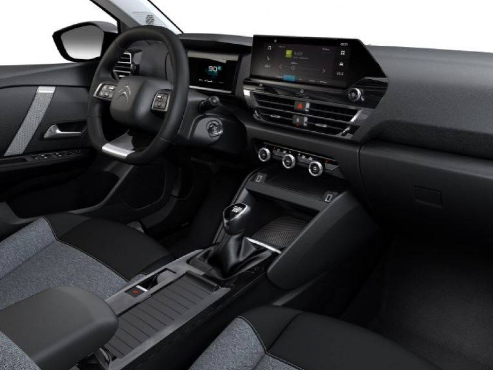 CITROEN - C4 - #192018 - 4