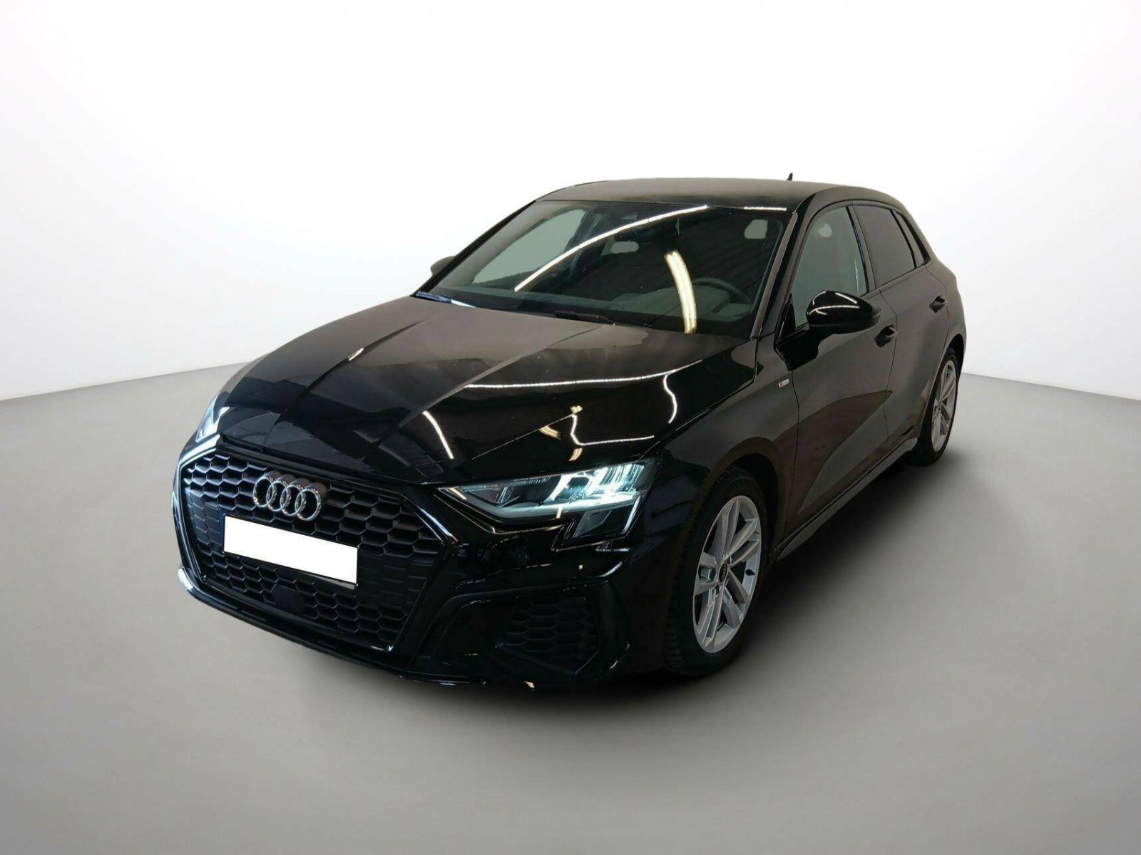 AUDI - A3 SPORTBACK - #189266 - 0