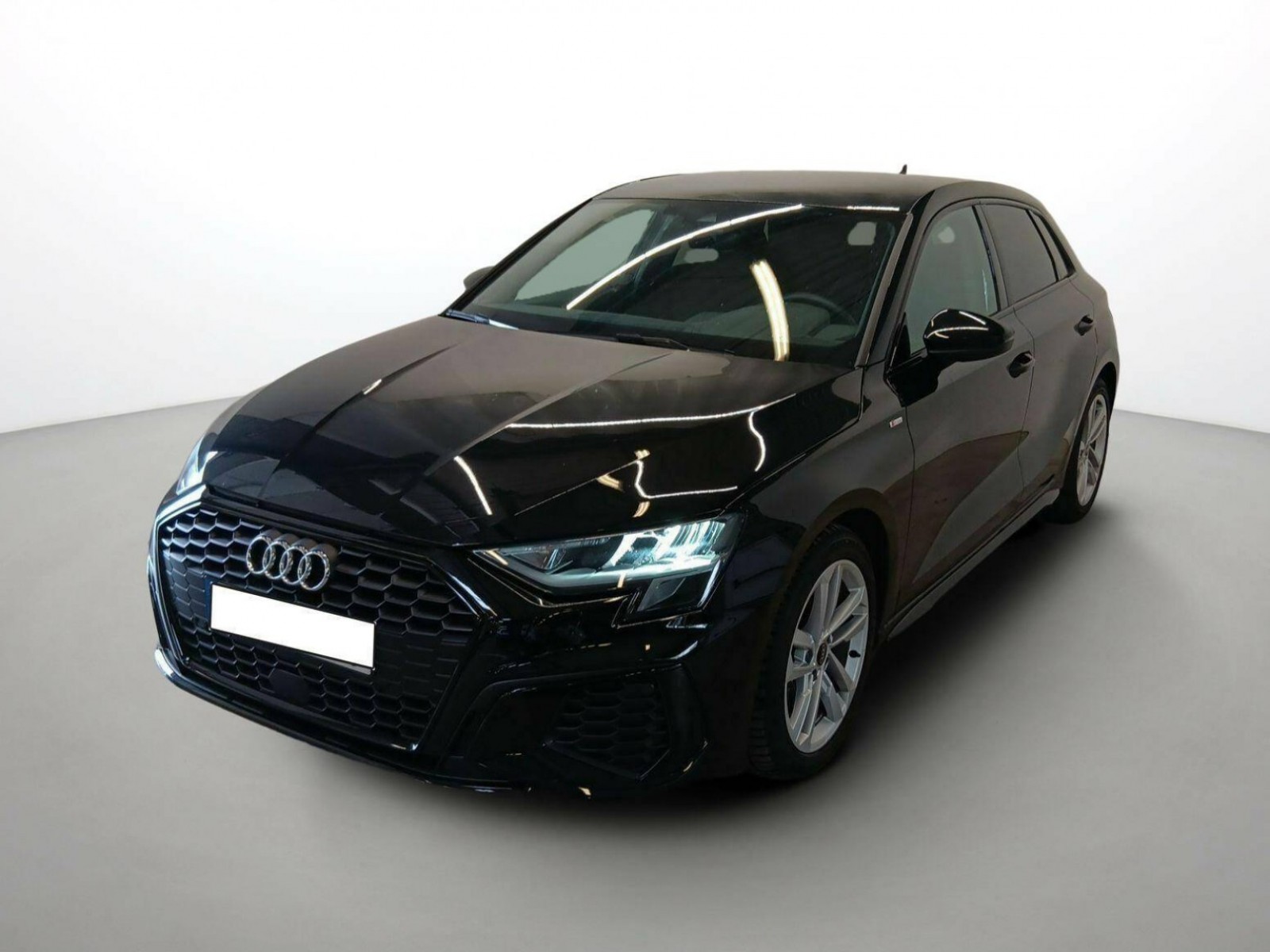 AUDI - A3 SPORTBACK - #189266 - 17