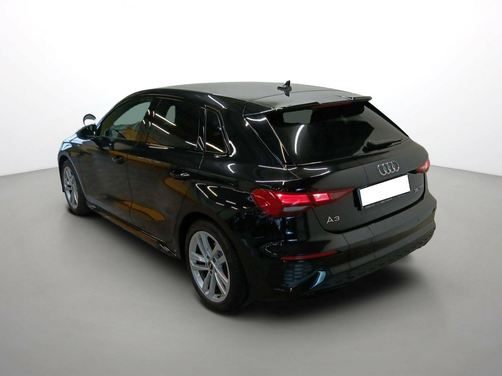 AUDI - A3 SPORTBACK - #189266 - 2