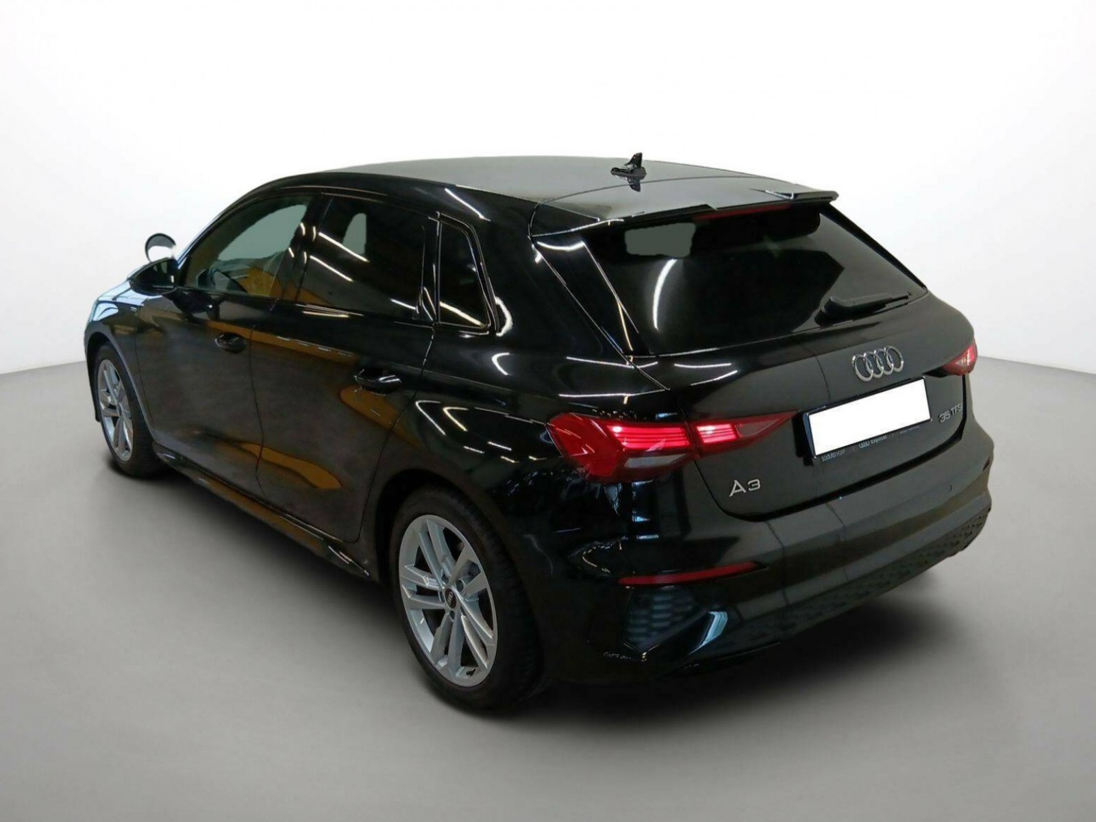 AUDI - A3 SPORTBACK - #189266 - 19