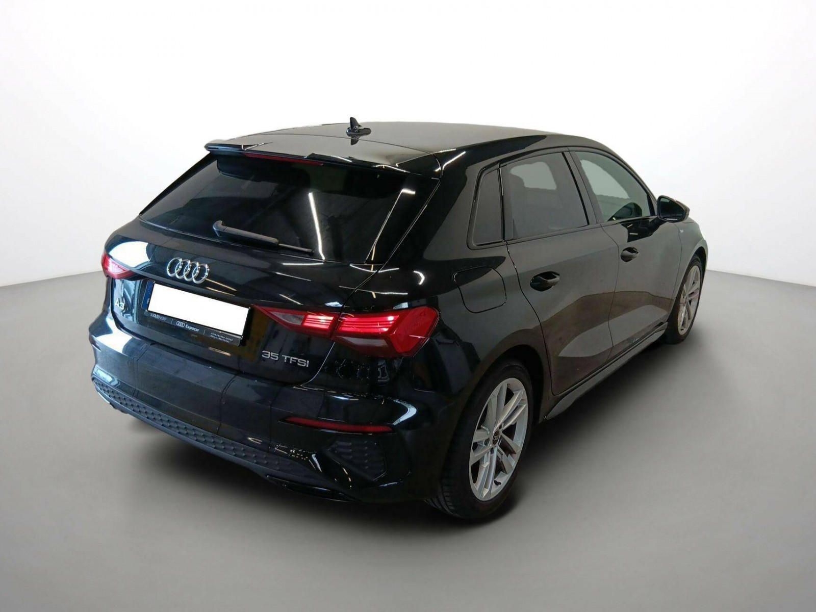 AUDI - A3 SPORTBACK - #189266 - 3