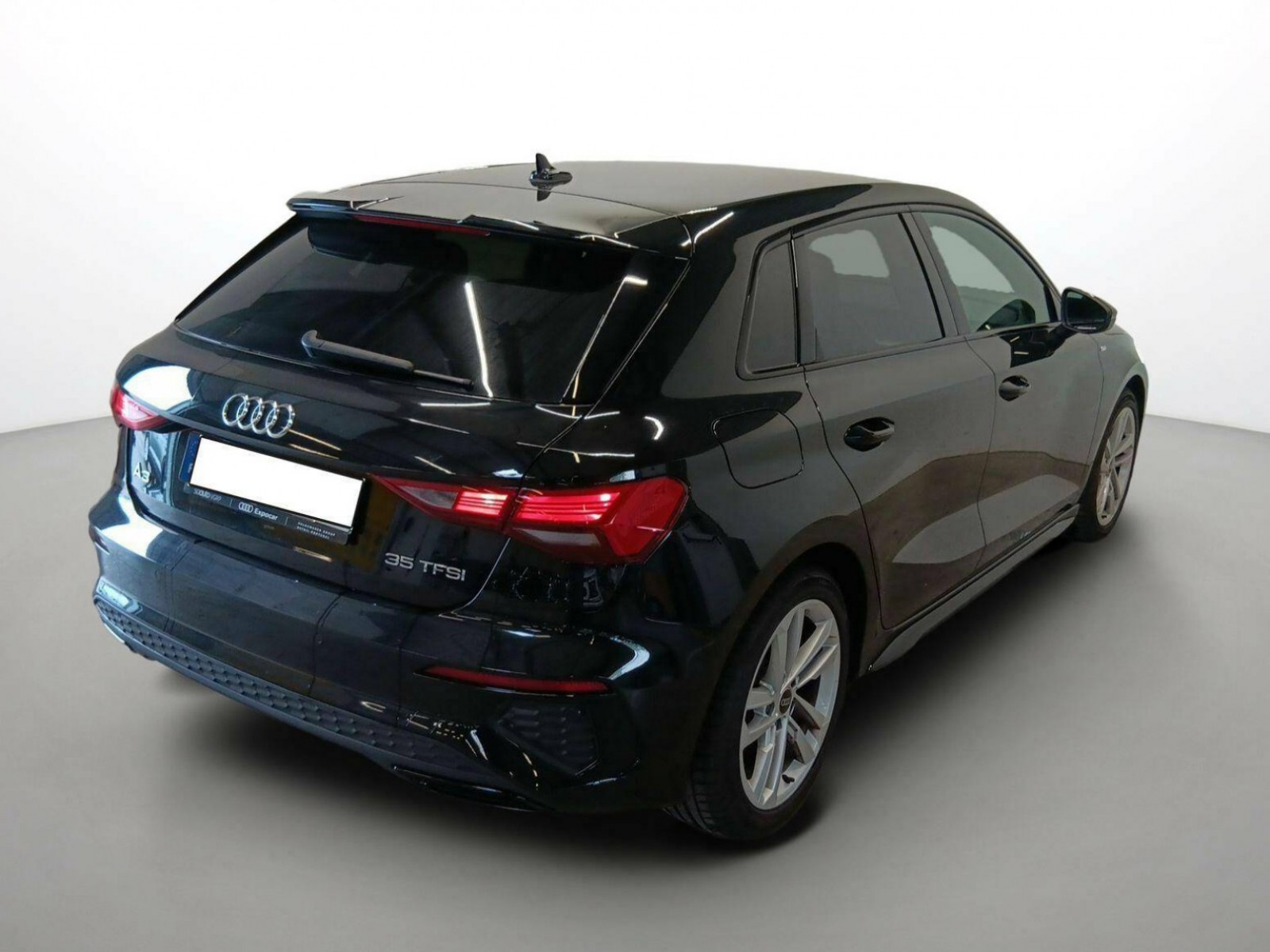 AUDI - A3 SPORTBACK - #189266 - 20