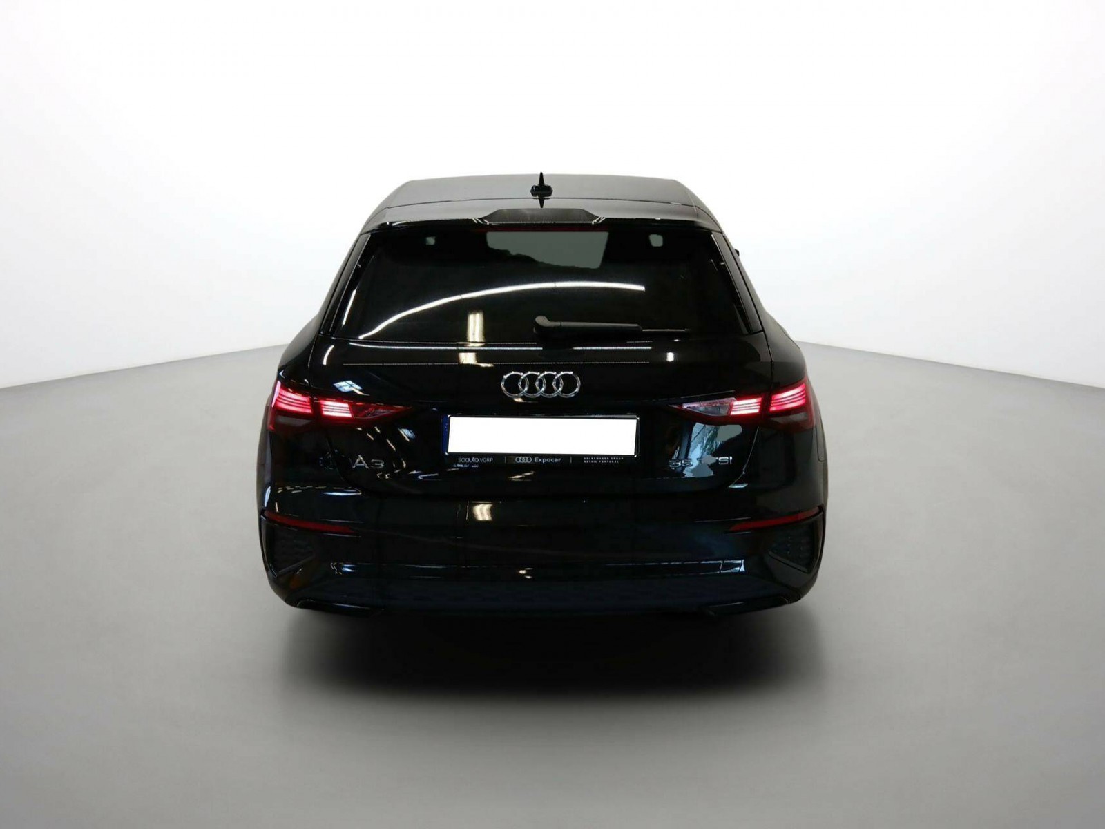 AUDI - A3 SPORTBACK - #189266 - 5